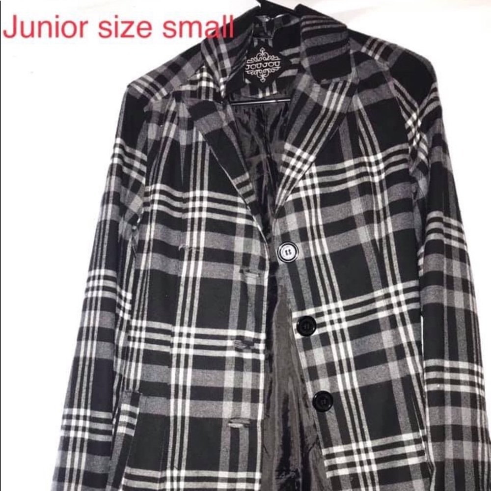 Lightweight Coat